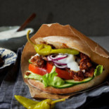 Pizzeria Kopper Dryck