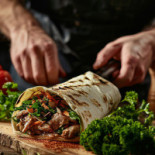 Pizzeria Kopper Dryck