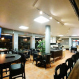 Pizzeria Kopper Inomhus