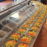 Pizzeria Kopper Utomhus