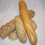 Farmor Gretas Bageri Och Konditori Dryck