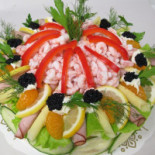 Farmor Gretas Bageri Och Konditori Mat