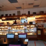 Farmor Gretas Bageri Och Konditori Inomhus