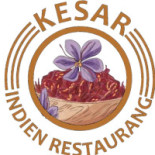 Kesar Indien Restaurang Logotyp