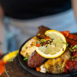 Kesar Indien Restaurang Mat