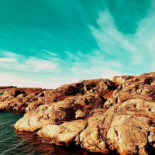 Restaurang Bryggvingen Utomhus