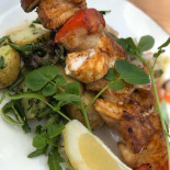 Restaurang Bryggvingen Mat