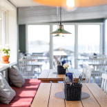 Restaurang Bryggvingen Dryck
