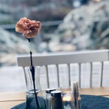 Restaurang Bryggvingen Dryck