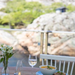 Restaurang Bryggvingen Dryck