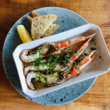 Restaurang Bryggvingen Mat