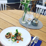 Restaurang Bryggvingen Dryck