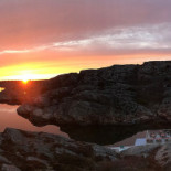 Restaurang Bryggvingen Utomhus