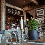 Magasinet Mollösund Ab Inomhus