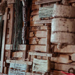 Magasinet Mollösund Ab Inomhus