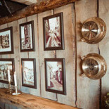 Magasinet Mollösund Ab Inomhus