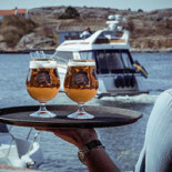 Magasinet Mollösund Ab Dryck