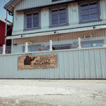 Magasinet Mollösund Ab Utomhus