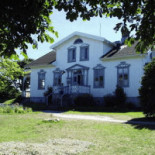 Simsons Restaurang Utomhus