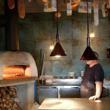 Brasserie Stationen Lerum Inomhus