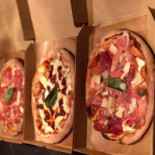 Brasserie Stationen Lerum Mat