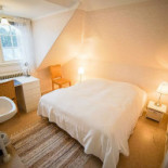 Liljeholmen Herrgård Dryck