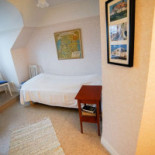 Liljeholmen Herrgård Inomhus