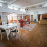 Liljeholmen Herrgård Inomhus