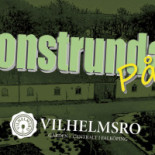 Vilhelmsro Gaardskafe Logotyp
