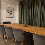 Vilhelmsro Gaardskafe Inomhus