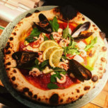 Treviso Restaurang Pizzeria Ab Mat