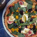 Treviso Restaurang Pizzeria Ab Mat