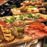 Treviso Restaurang Pizzeria Ab Mat