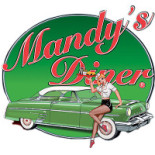 Mandy's Logotyp