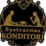 Systrarnas Konditori Bageri I Falköping Ab Logotyp