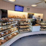 Systrarnas Konditori Bageri I Falköping Ab Inomhus