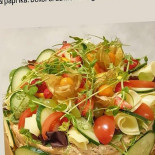 Systrarnas Konditori Bageri I Falköping Ab Mat