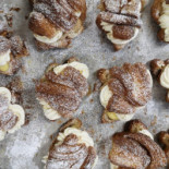 Nohrbergs Bageri Konditori Mat