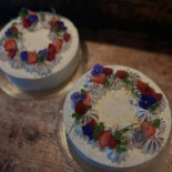 Nohrbergs Bageri Konditori Mat