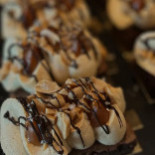 Nohrbergs Bageri Konditori Dryck