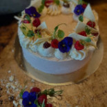 Nohrbergs Bageri Konditori Dryck