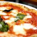 Pizzeria Happy Time Mat