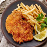 Pizzeria Happy Time Mat