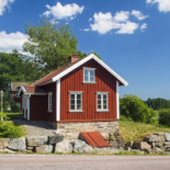 Gryts Skärgårdspensionat Ab Utomhus
