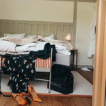 Villa Baro Ab Inomhus