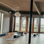 Villa Baro Ab Inomhus