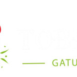 Tobbas Gatukök Logotyp