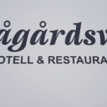 RÅgÅrdsviks Pensionat Logotyp