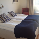 RÅgÅrdsviks Pensionat Dryck