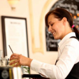 RÅgÅrdsviks Pensionat Dryck